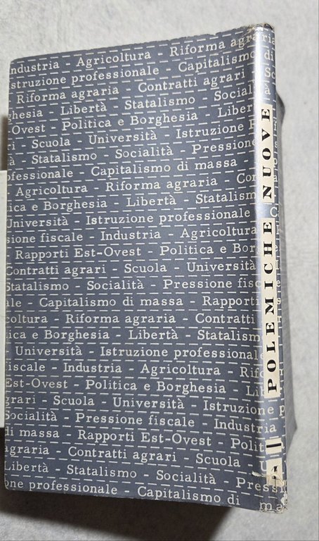 Polemiche nuove | Immagine Gallery 3