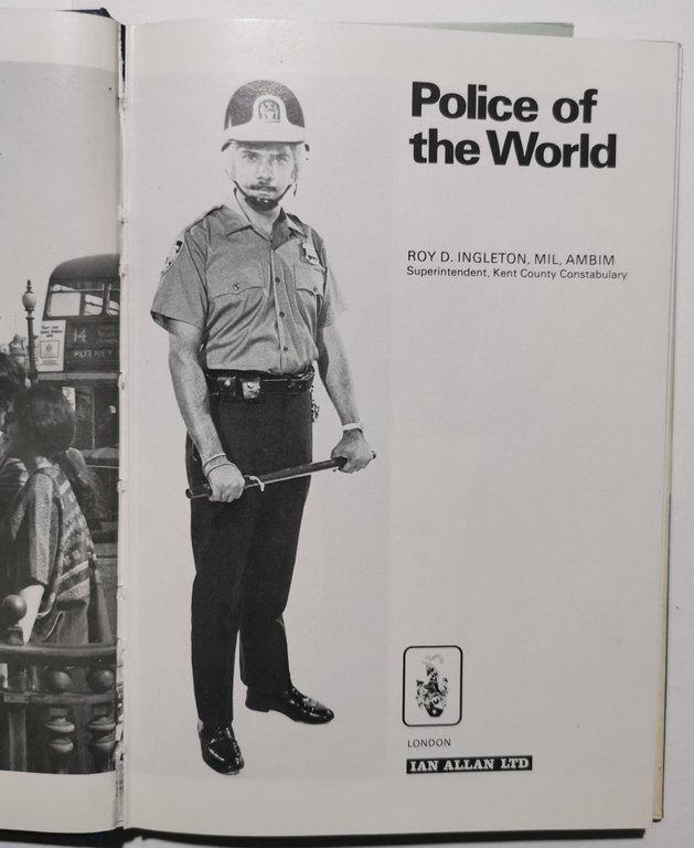 Police of the world