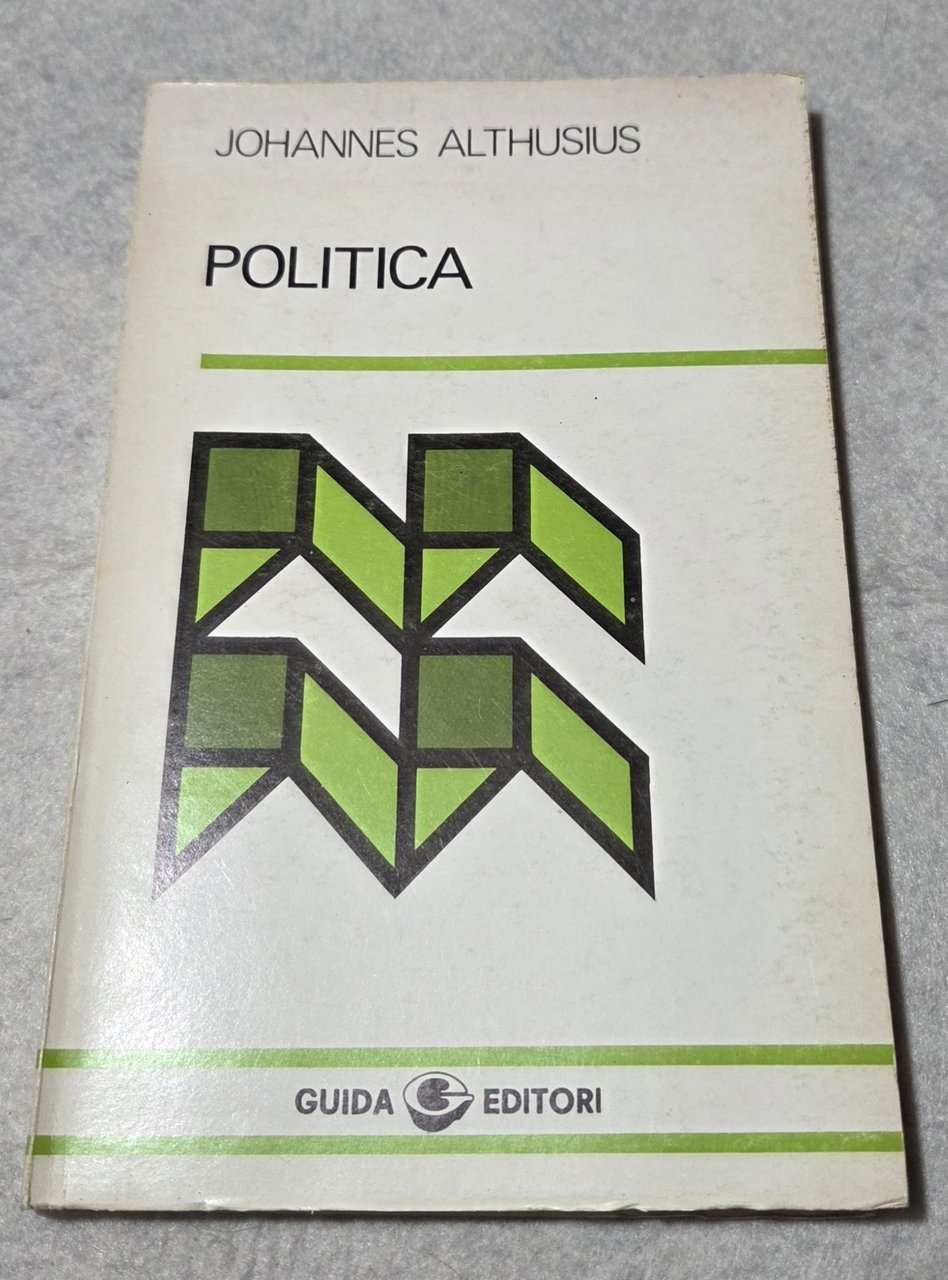 Politica | Immagine principale