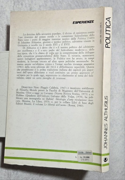 Politica | Immagine Gallery 3