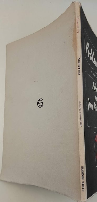 POLLUTION OU RIEN QUE LA MORT DE L'ARBRE( 1981)