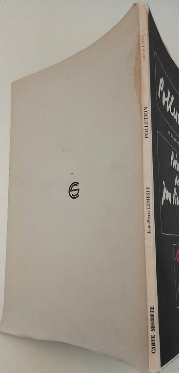 POLLUTION OU RIEN QUE LA MORT DE L'ARBRE( 1981)