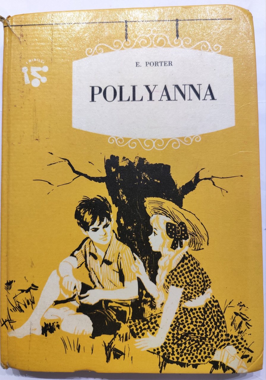 Pollyanna