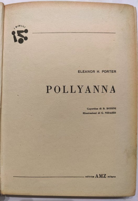 Pollyanna