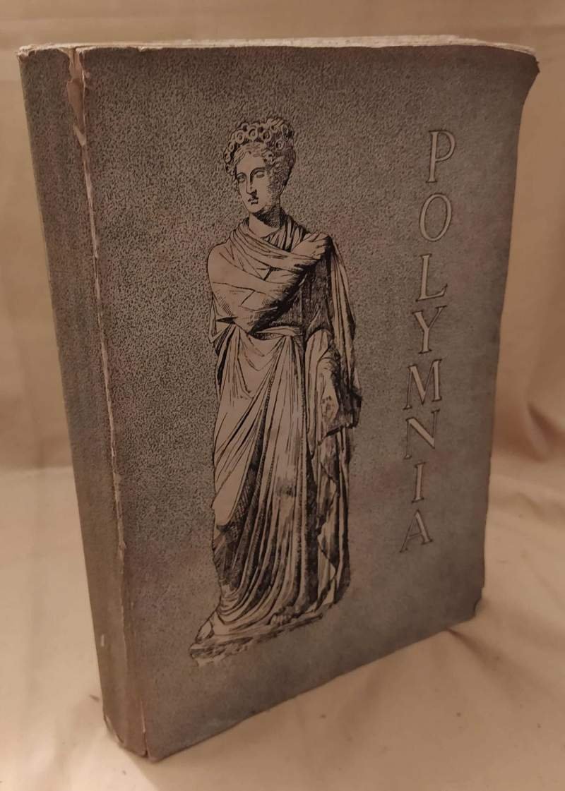 POLYMNIA (1911)