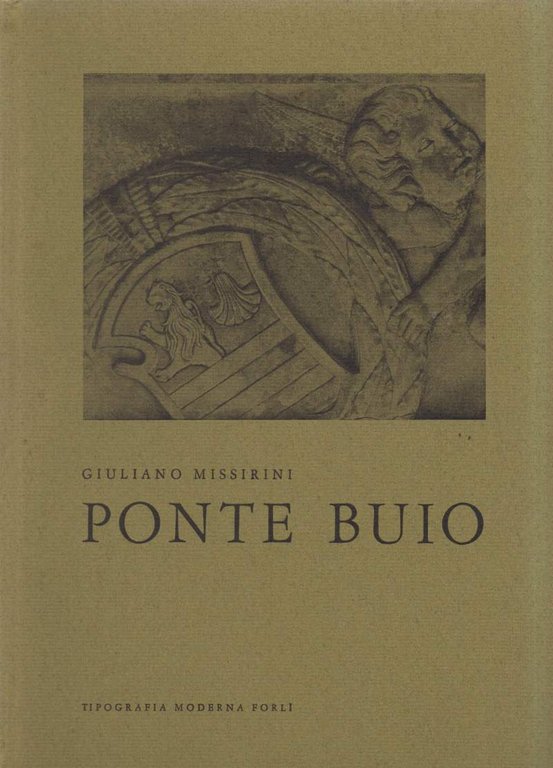 PONTE BUIO (1981 ) | Immagine Gallery 2