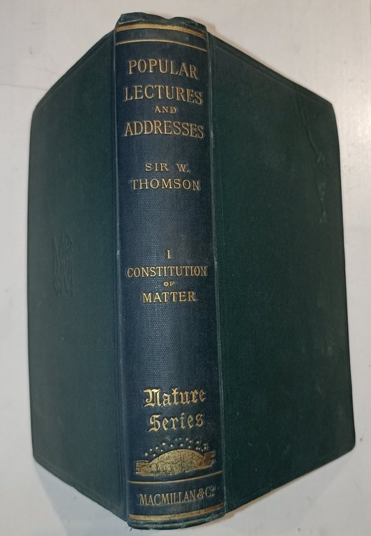 Popular lectures and addresses | Immagine Gallery 2