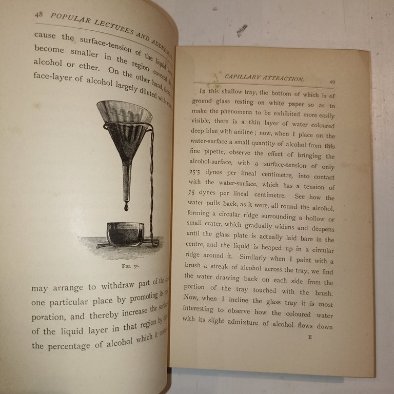 Popular lectures and addresses | Immagine Gallery 5