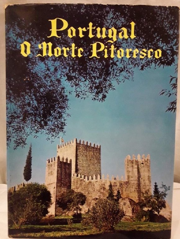 PORTUGAL O NORTE PITORESCO(1971)
