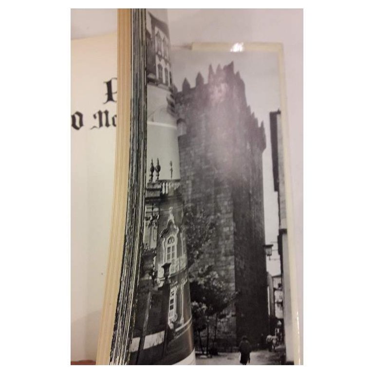 PORTUGAL O NORTE PITORESCO(1971)