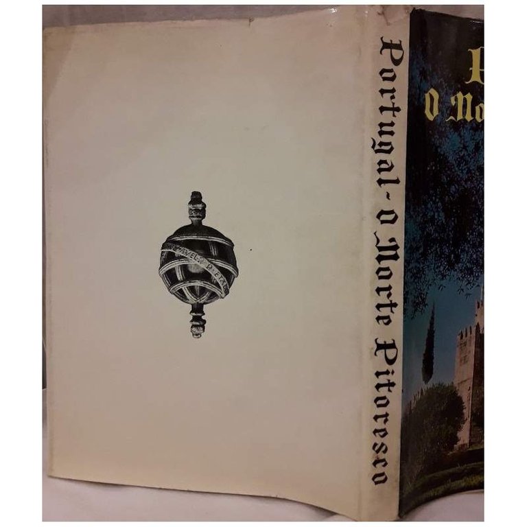 PORTUGAL O NORTE PITORESCO(1971)