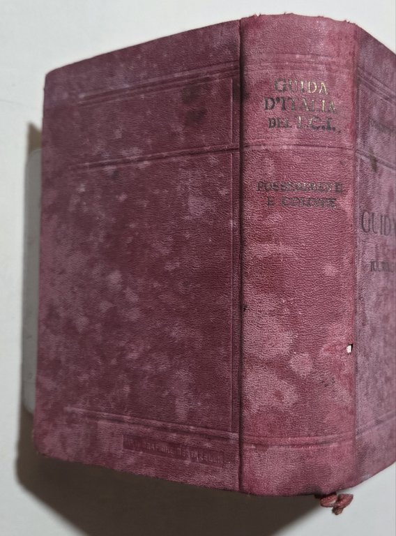 Possedimenti e Colonie - Isole Egee, Tripolitania, Cirenaica, Eritrea, Somalia