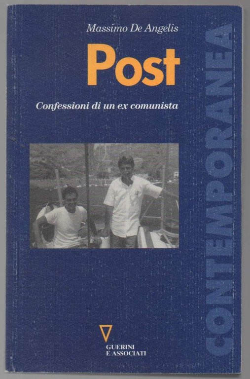 POST Confessioni di un ex comunista | Immagine Gallery 2