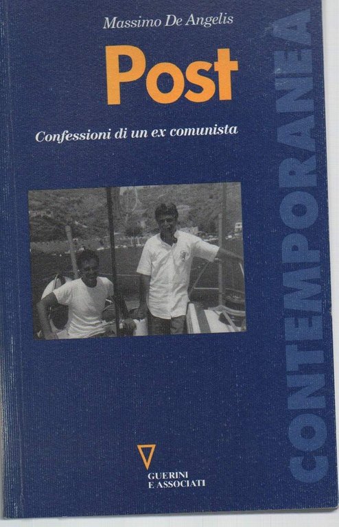 POST-Confessioni di un ex-comunista (2003)