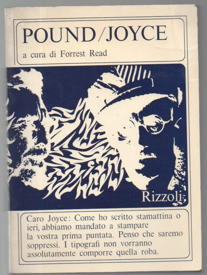 POUND/JOYCE (1969) | Immagine principale