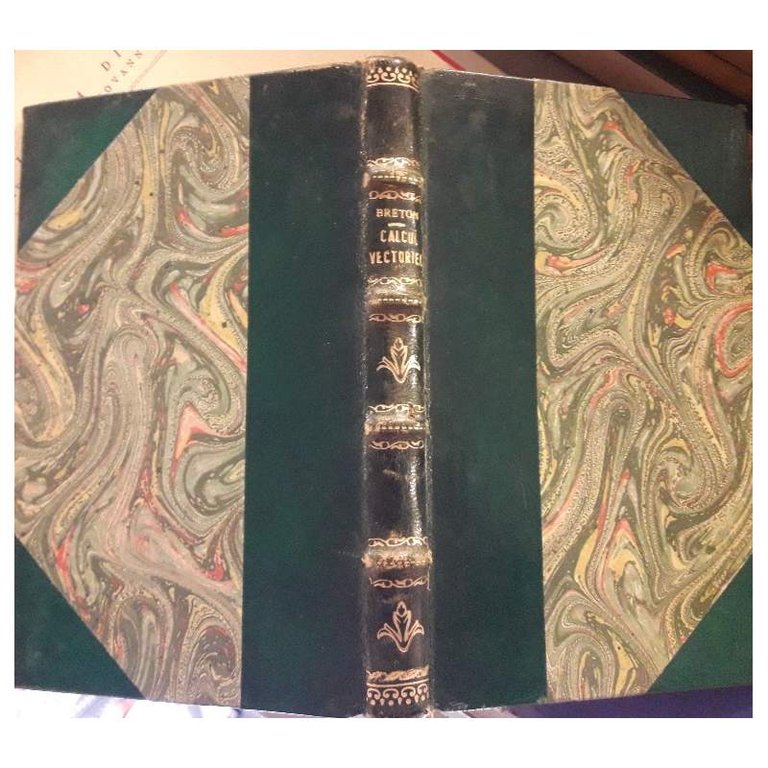 POUR COMPRENDRE LE CALCUL VECTORIEL | Immagine Gallery 5