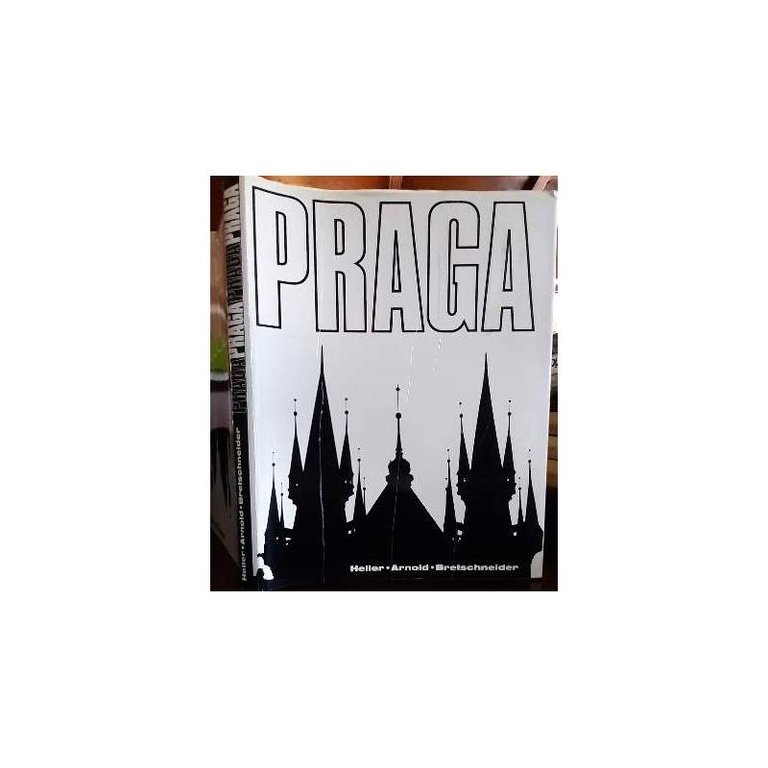PRAGA(1969)