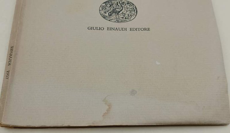PREDICHE INUTILI -5 dispense( 1956/1958)