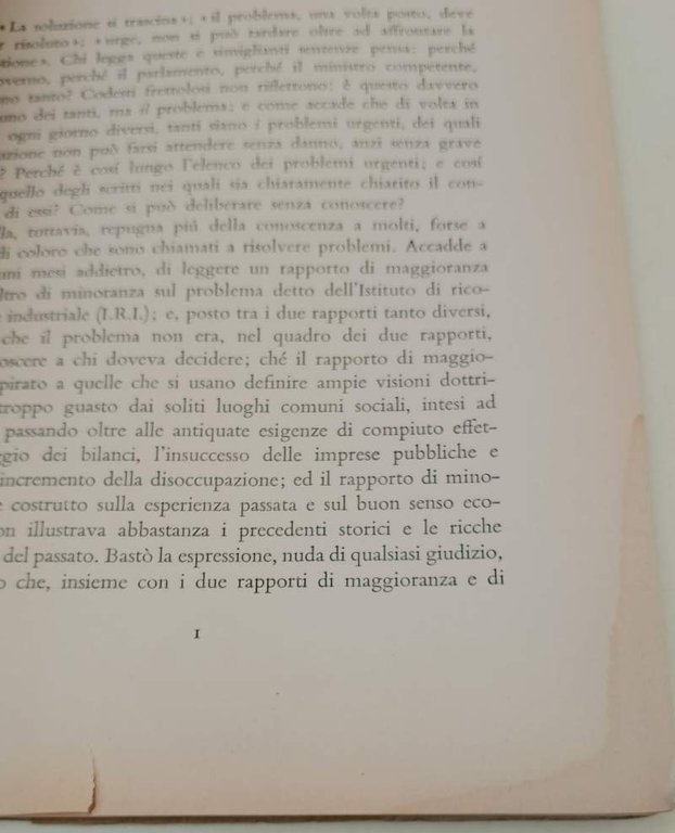 PREDICHE INUTILI -5 dispense( 1956/1958)