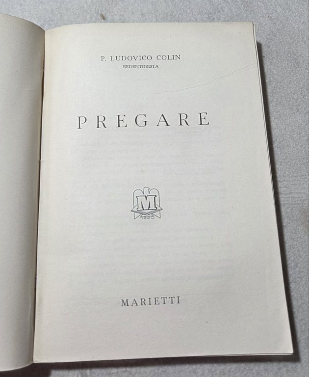 Pregare | Immagine Gallery 2