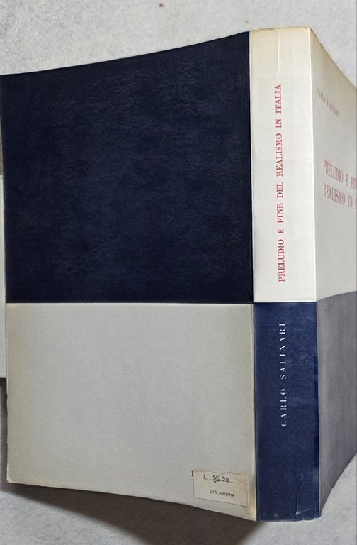 Preludio e fine del realismo in Italia | Immagine Gallery 3