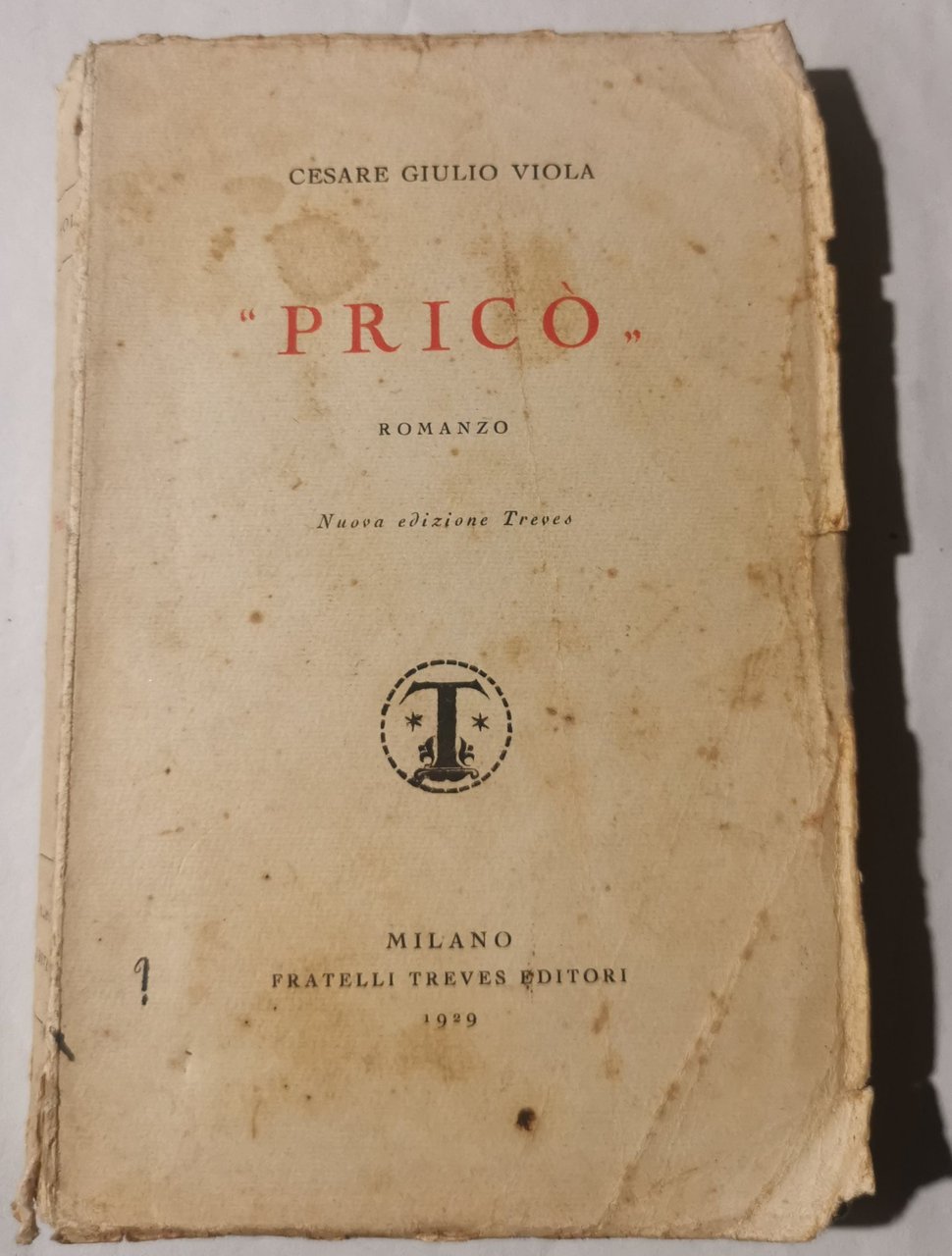 Prico'