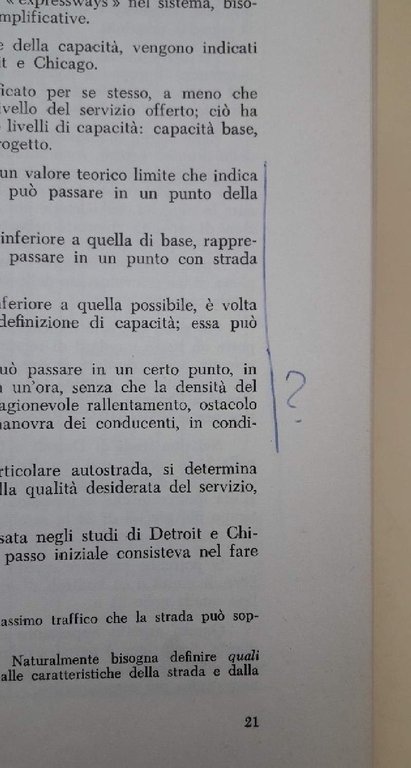 PRINCIPI E TECNICHE DI PREVISIONE PER LA DOMANDA FUTURA DI …