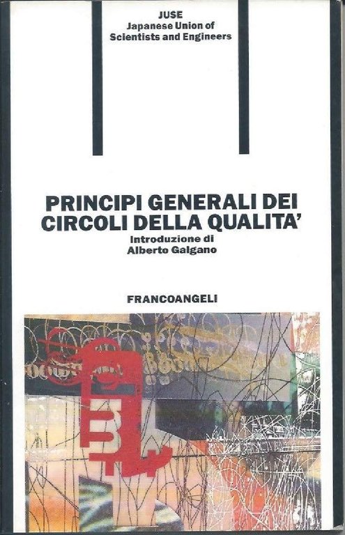 PRINCIPI GENERALI DEI CIRCOLI DELLA QUALITA (1993)