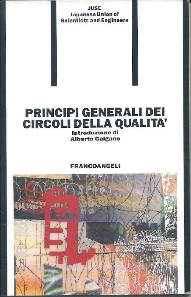 PRINCIPI GENERALI DEI CIRCOLI DELLA QUALITA (1993)