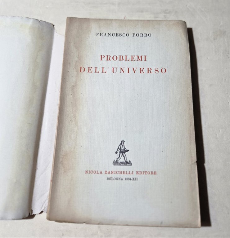 Problemi dell'universo | Immagine Gallery 4