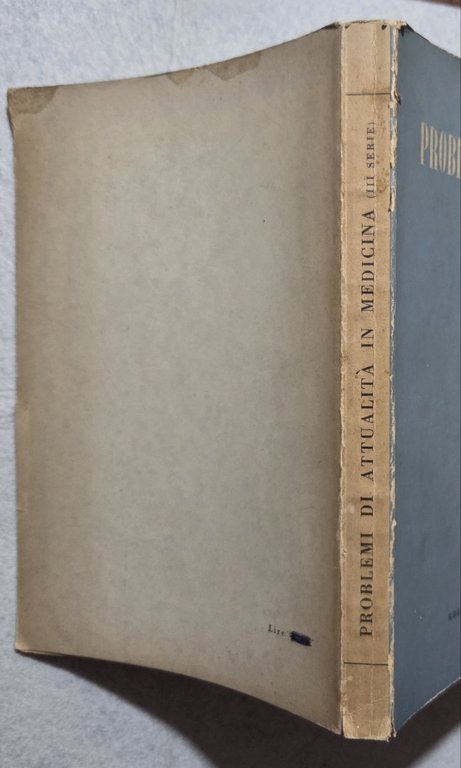 Problemi di attualita' in medicina - ( III Serie ) | Immagine Gallery 3