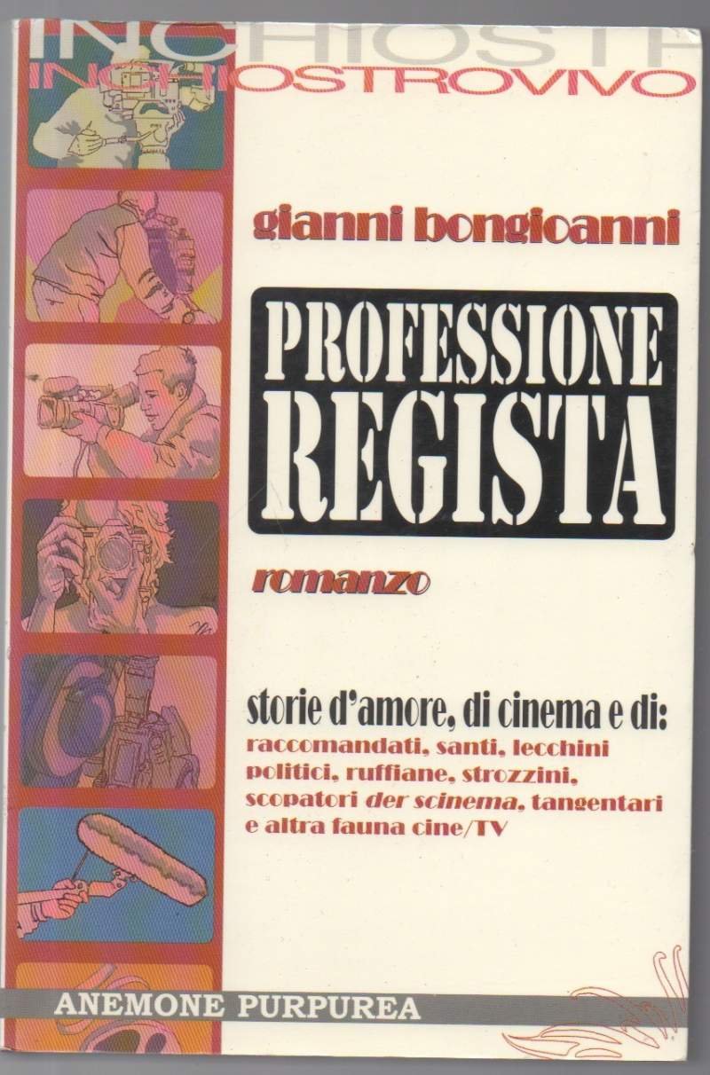 Professione regista