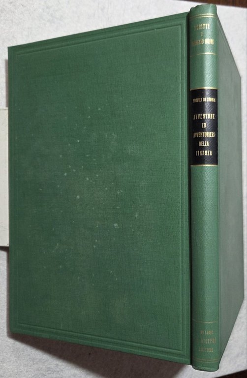 Profili di Storia - Avventure ed avventurieri della finanza(Law e … | Immagine Gallery 2