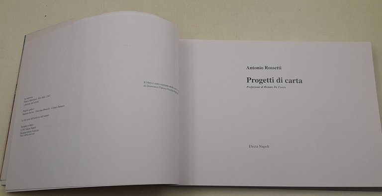 Progetti di carta | Immagine Gallery 2