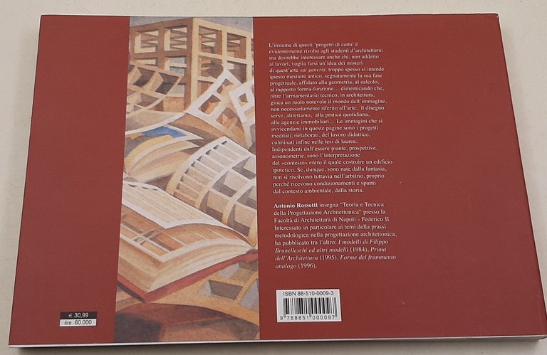 Progetti di carta | Immagine Gallery 5