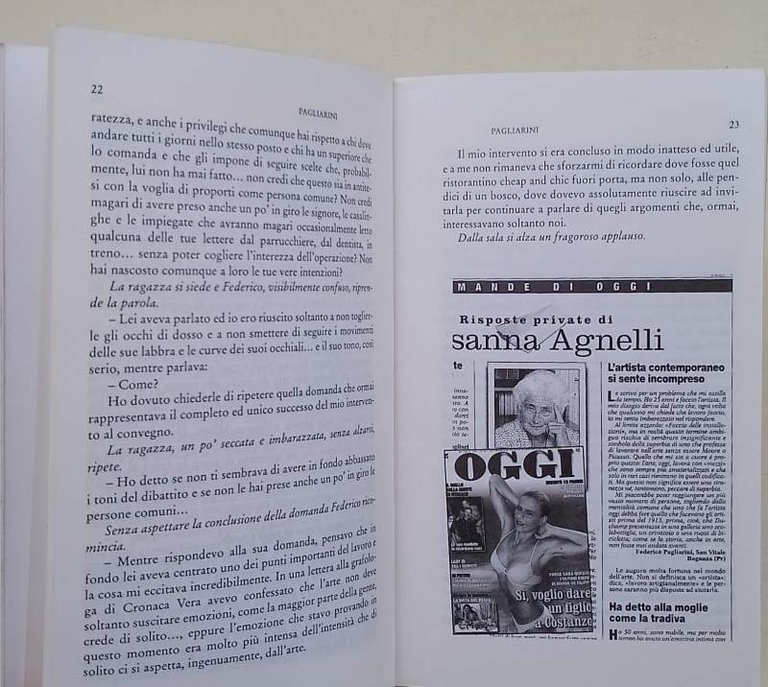 PROGETTO ORESTE O(ZERO)/COME SPIEGARE A MIA MADRE CHE CIO' CHE …