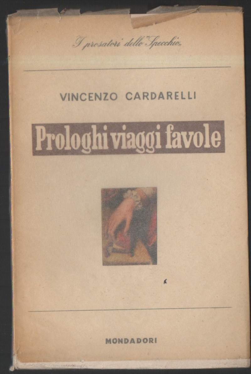 PROLOGHI VIAGGI FAVOLE (1946)