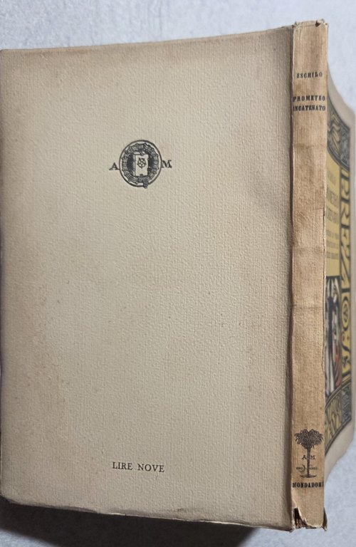 Prometeo incatenato | Immagine Gallery 3