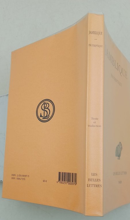 Protreptique