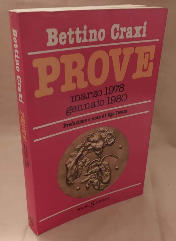 PROVE marzo 1978 - gennaio 1980 (1980)