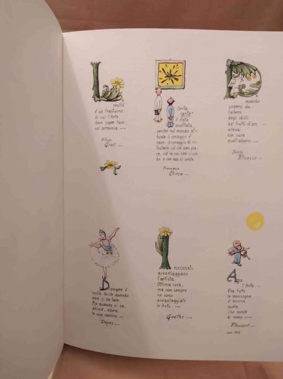 PROVERBI E DETTI DI TUTTO IL MONDO (1994)