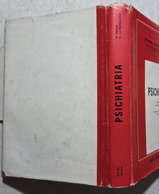 Psichiatria | Immagine Gallery 3