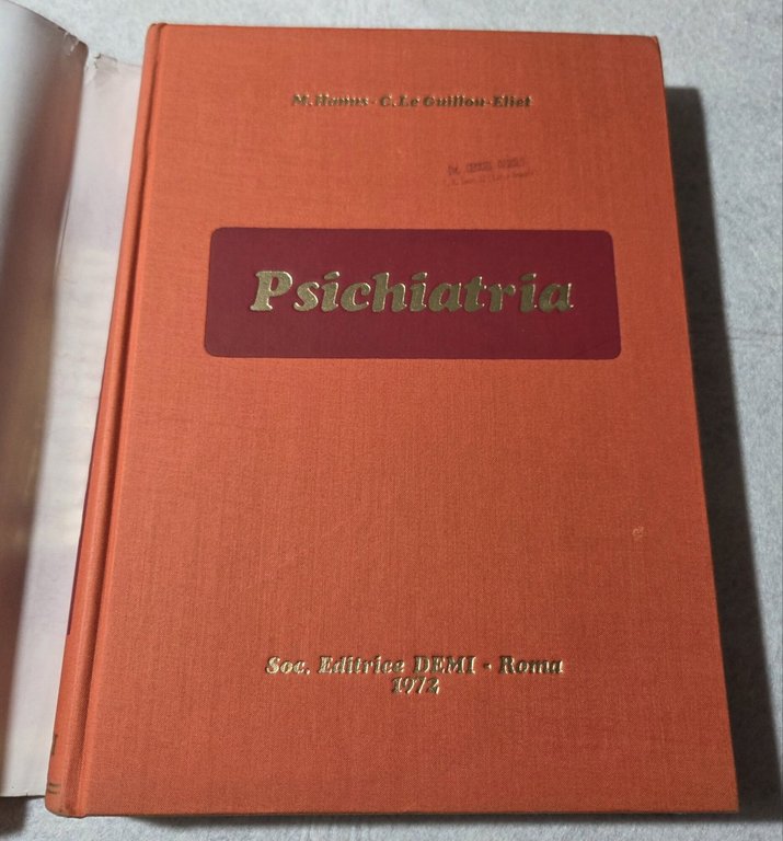 Psichiatria | Immagine Gallery 4