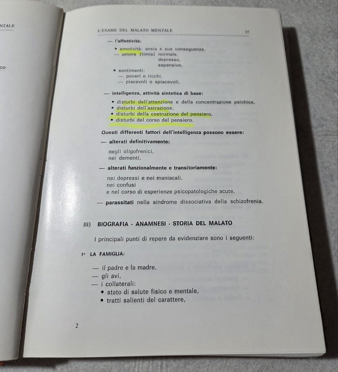 Psichiatria | Immagine Gallery 5