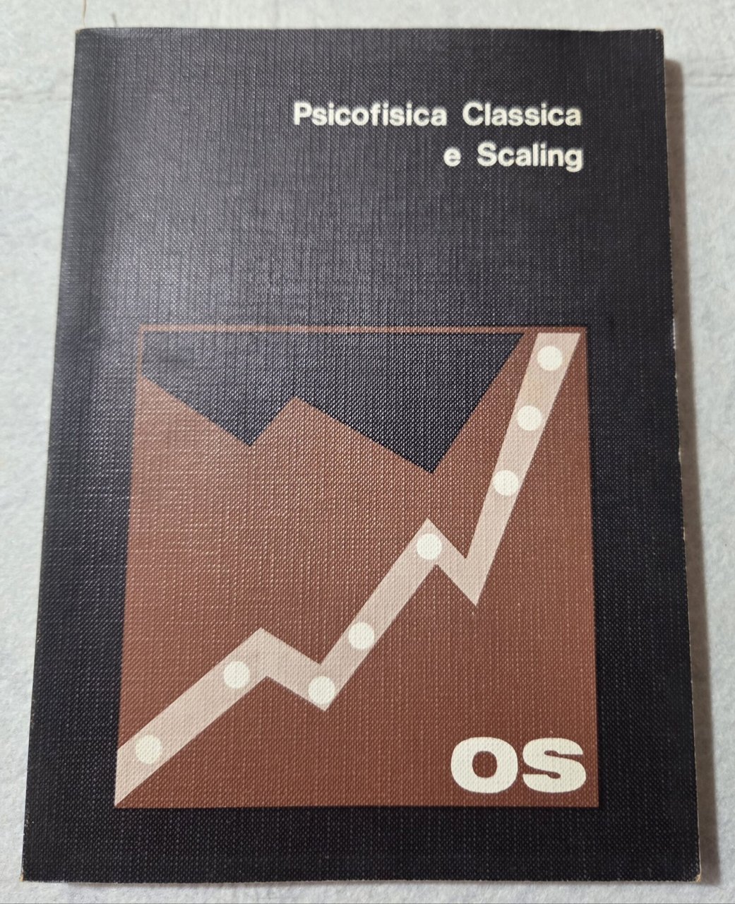 Psicofisica Classica e Scaling | Immagine principale