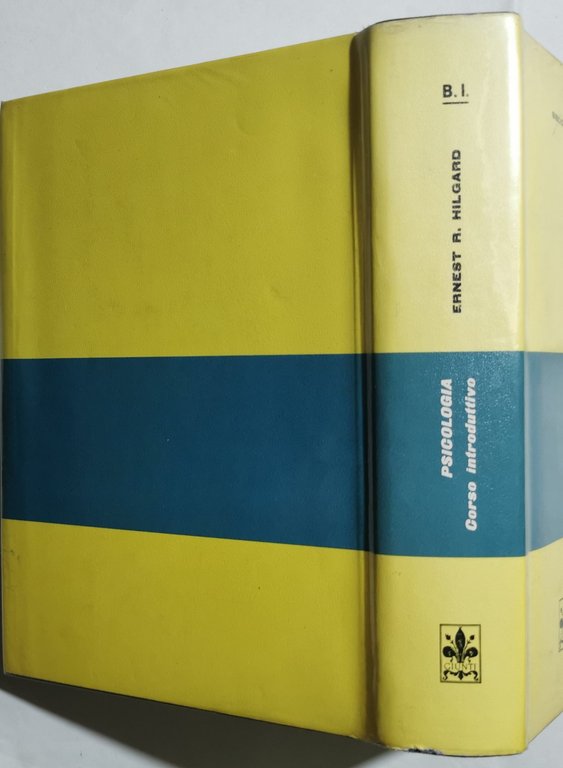 Psicologia - Corso introduttivo