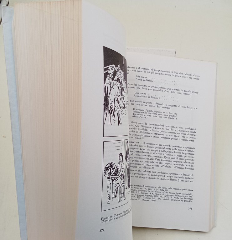 Psicologia della personalita' | Immagine Gallery 4