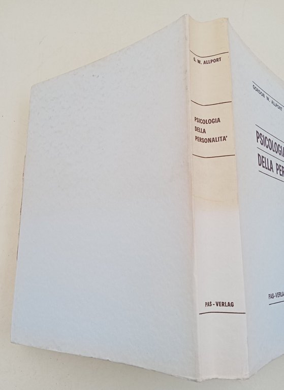 Psicologia della personalita' | Immagine Gallery 5