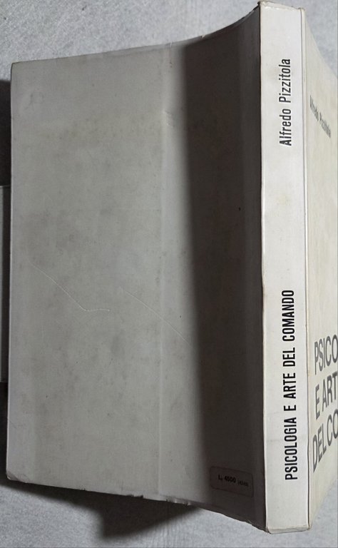 Psicologia e arte del comando | Immagine Gallery 3