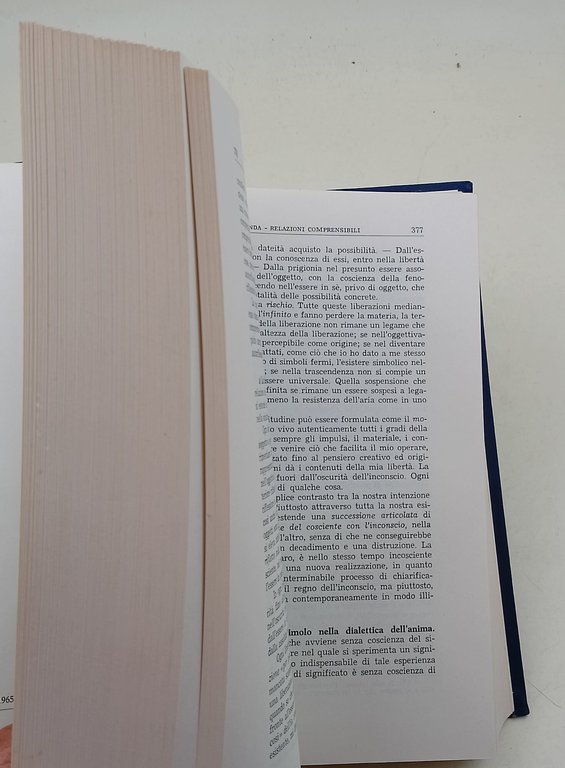 Psicopatologia generale